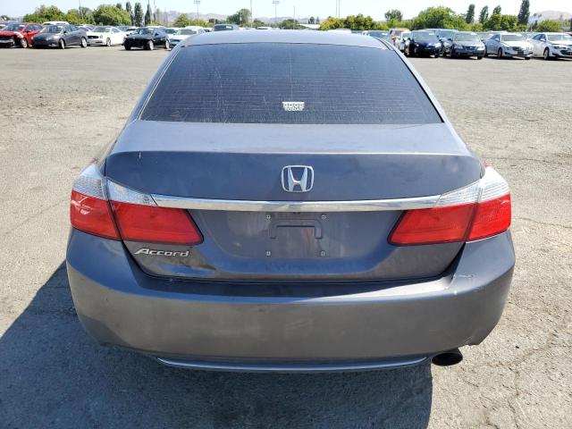 2015 HONDA ACCORD LX - 1HGCR2F37FA141619