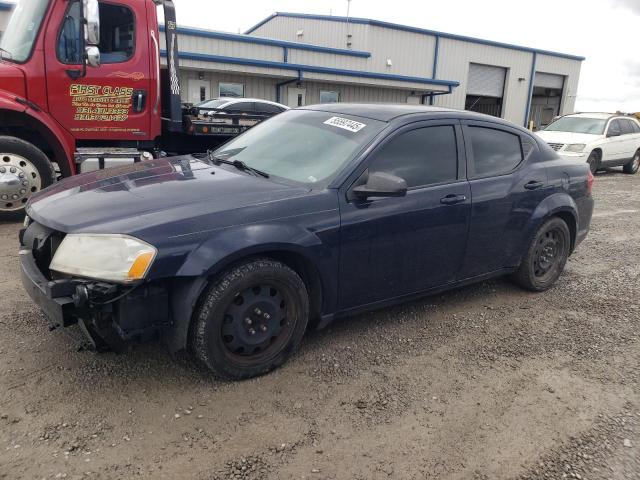 DODGE AVENGER SE