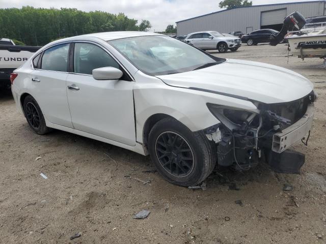 Vin: 1n4al3ap0hn347213, lot: 56942165, nissan altima 2.5 20174
