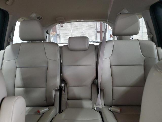 2016 HONDA ODYSSEY EX - 5FNRL5H66GB128971