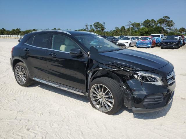 Vin: wdctg4eb6jj446556, lot: 55249335, mercedes-benz gla-class 250 20184