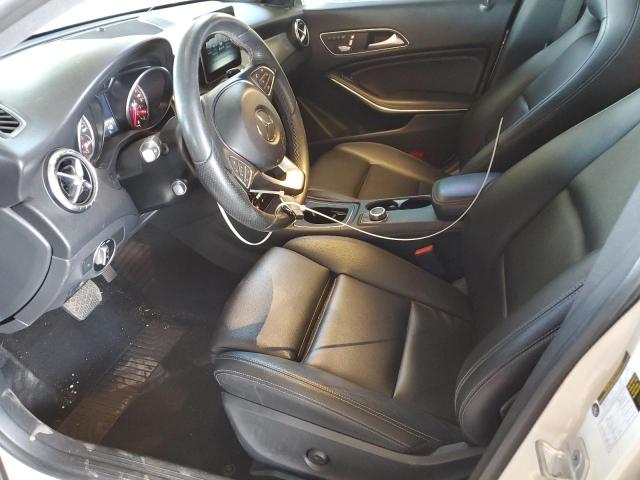 2017 MERCEDES-BENZ CLA 250 WDDSJ4EB7HN423413