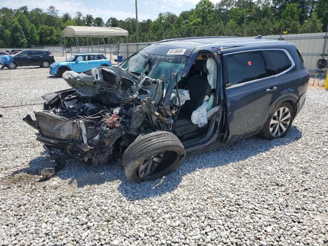 Vin: 5xyp34hc9ng281860, lot: 58138695, kia telluride ex 2022 img_1