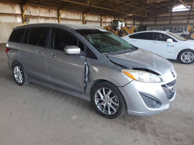 Vin: jm1cw2cl8c0111851, lot: 59232545, mazda 5 20124
