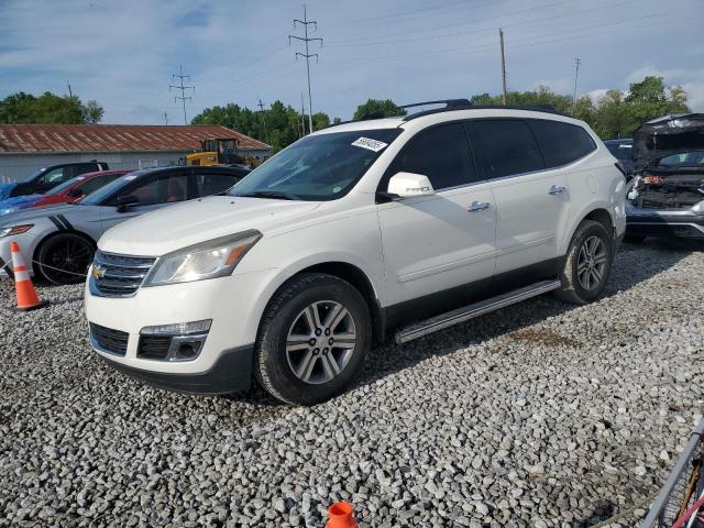 Vin: 1gnkrgkd0fj272887, lot: 56684055, chevrolet traverse lt 2015 img_1