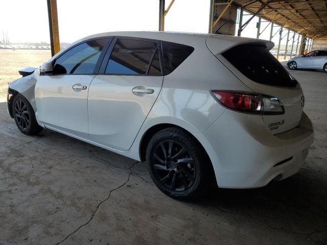 Vin: jm1bl1m80c1681202, lot: 56425725, mazda 3 i 20122