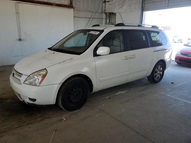 KIA SEDONA EX