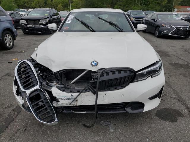 2020 BMW 330XI 3MW5R7J0XL8B06319