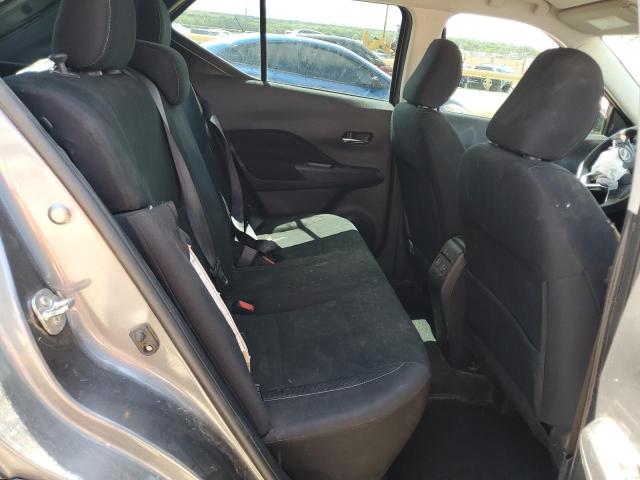 2024 NISSAN KICKS SV - 3N1CP5CV9RL492981