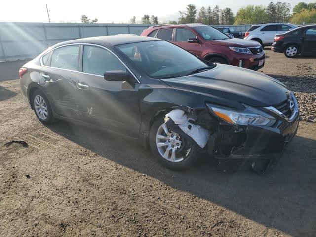 Vin: 1n4al3ap1hc244202, lot: 55172715, nissan altima 2.5 20174