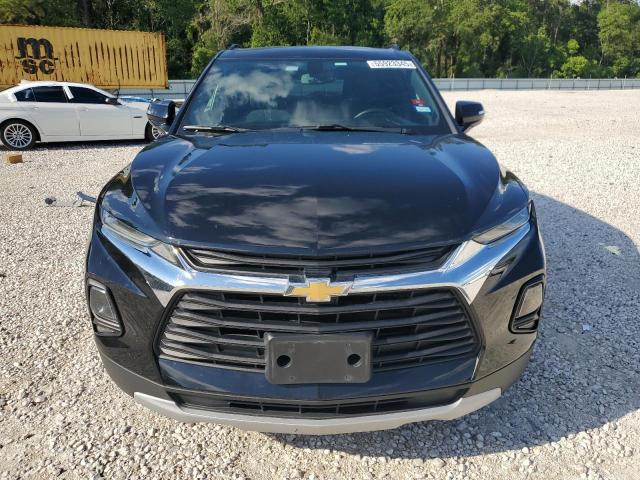 2020 CHEVROLET BLAZER 1LT - 3GNKBBRA2LS630536