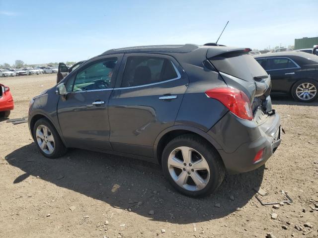 Vin: kl4cjasb1gb696276, lot: 56021695, buick encore 20162