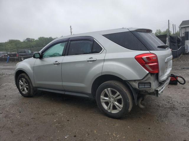 Vin: 2gnalbek6h1529798, lot: 57657665, chevrolet equinox ls 20172