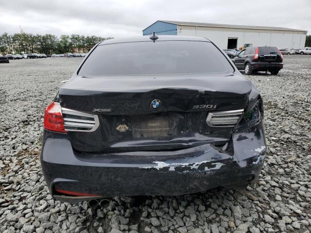 2018 BMW 330 XI - WBA8D9C58JEB34939