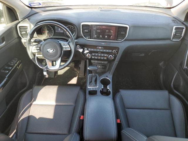 2020 KIA SPORTAGE E - KNDPN3AC3L7702030