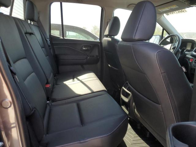 2023 HONDA RIDGELINE 5FPYK3F74PB006003