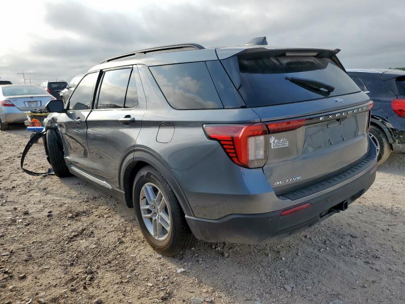 2025 FORD EXPLORER ACTIVE 1FMUK7DH7SGA05836