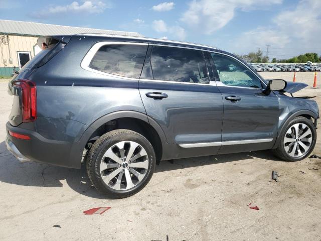 Vin: 5xyp6dhc2ng280072, lot: 56173785, kia telluride s 20223