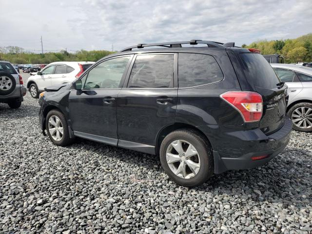 Vin: jf2sjadc8gh489972, lot: 56031825, subaru forester 2.5i premium 20162