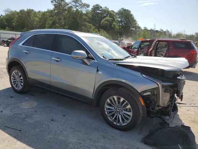 Vin: 1gyfzcr4xrf251507, lot: 57864885, cadillac xt4 premium luxury 20244