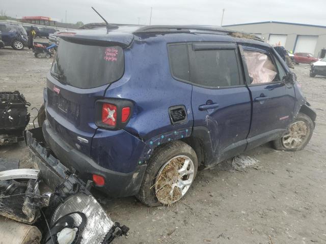 Vin: zaccjbbb3hpg47518, lot: 56196705, jeep renegade latitude 20173