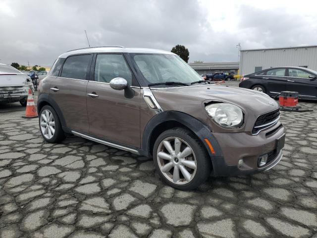 Vin: wmwzc3c55fwt02233, lot: 55840685, mini cooper s countryman 20154