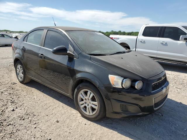 Vin: 1g1jc5sh5c4167214, lot: 56657315, chevrolet sonic lt 20124