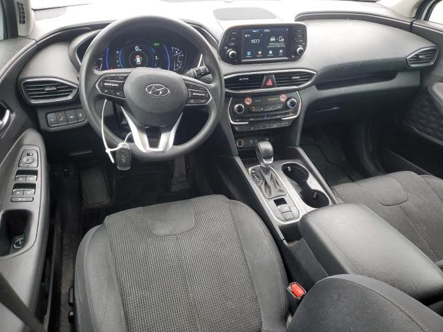 2020 HYUNDAI SANTA FE S 5NMS33AD5LH217969
