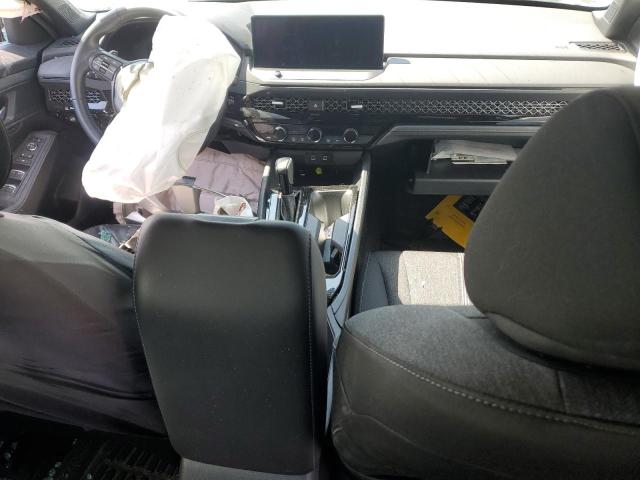 2024 HONDA ACCORD HYB - 1HGCY2F59RA007297