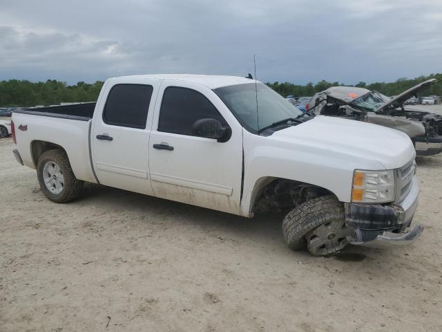 Vin: 3gcpkse7xdg115569, lot: 55665825, chevrolet all models k1500 lt 20134