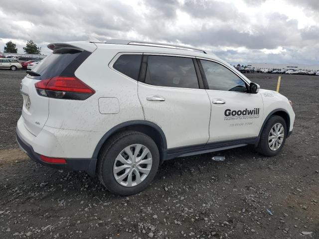 Vin: jn8at2mv5hw015426, lot: 57619945, nissan rogue s 20173