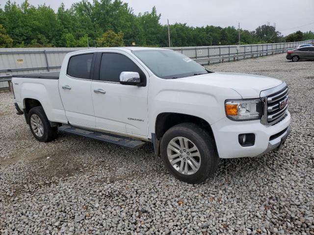 Vin: 1gtg6de31g1144507, lot: 58248445, gmc canyon slt 20164