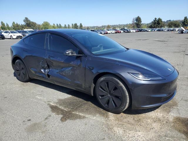 2025 TESLA MODEL 3 - 5YJ3E1EA5SF994445