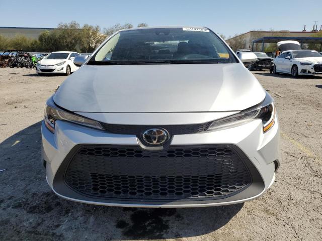 2022 TOYOTA COROLLA LE - JTDEPMAE7N3028564
