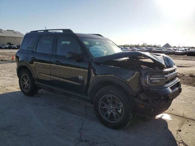 Vin: 3fmcr9b6xrre28031, lot: 56916035, ford bronco big bend 20244
