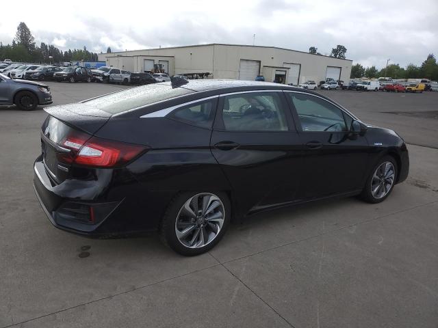 2018 HONDA CLARITY JHMZC5F12JC023676