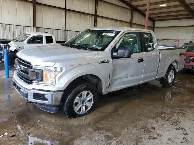Vin: 1ftex1ep9jkc76017, lot: 56647655, ford f-150 super cab 2018 img_1