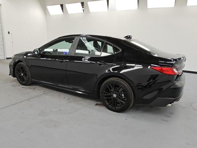Vin: 4t1dbadk1su526044, lot: 57463735, toyota camry xse 20252