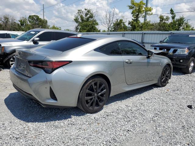 Vin: jthga5bc7l5010580, lot: 55801565, lexus rc 300 f s 300 f sport 20203