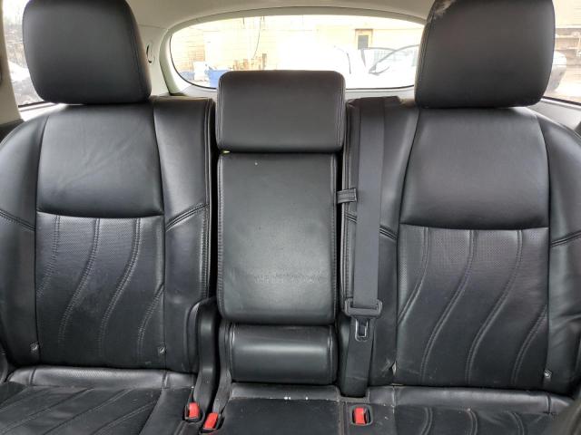 2015 INFINITI QX60 - 5N1AL0MM9FC541589