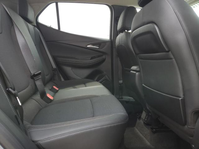2021 BUICK ENCORE GX - KL4MMBS23MB042893