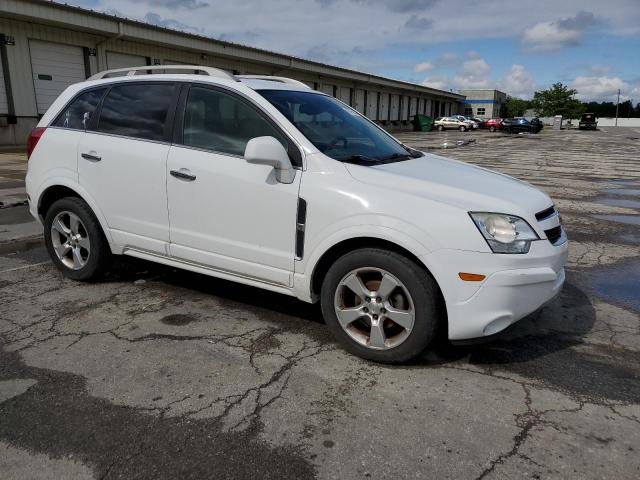 Vin: 3gnal4ek0es679997, lot: 55751565, chevrolet captiva ltz 20144