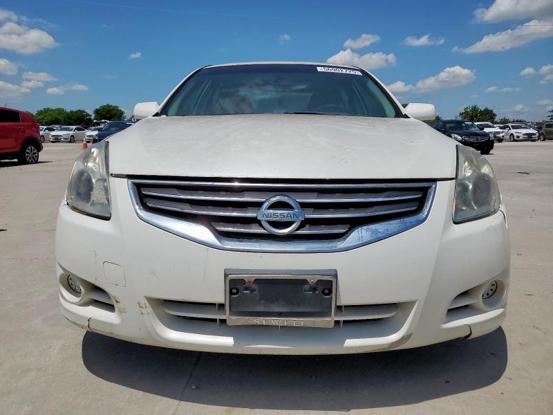 2010 NISSAN ALTIMA BAS - 1N4AL2AP8AN508536