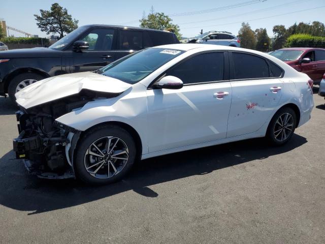 Vin: 3kpf24ad2ne468291, lot: 55446145, kia forte fe 2022 img_1