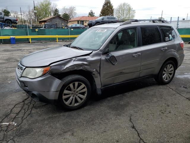 Vin: jf2shadc2bh763204, lot: 56128065, subaru forester 2.5x premium 2011 img_1