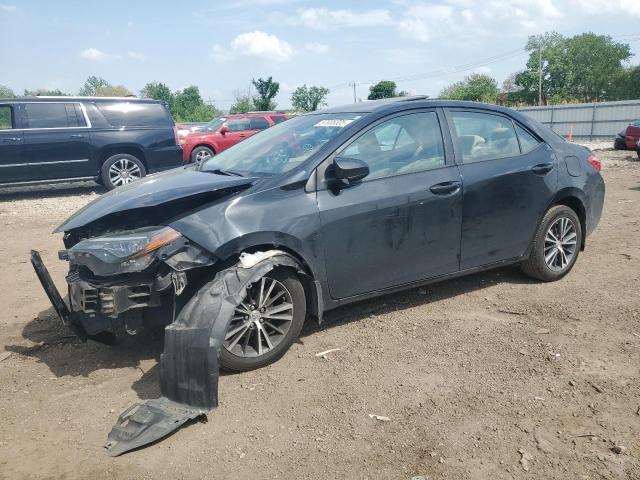 TOYOTA COROLLA L