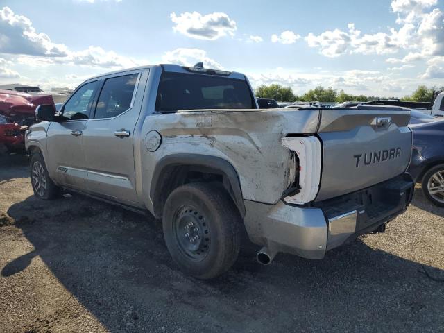 Vin: 5tfma5ab6px026745, lot: 56487415, toyota tundra crewmax platinum 20232