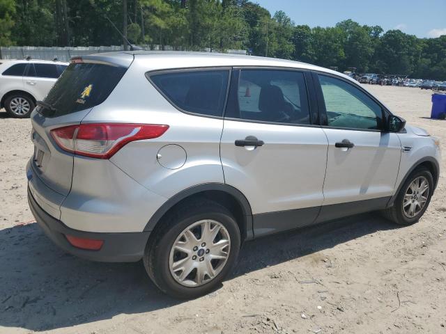 Vin: 1fmcu0f72guc50862, lot: 57829105, ford escape s 20163