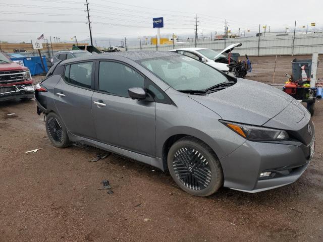 Vin: 1n4cz1cv2sc560108, lot: 56034025, nissan leaf sv plus 20254