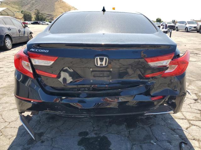 2018 HONDA ACCORD EXL - 1HGCV1F55JA034181